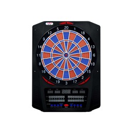 ELEKTRONISCHES ZIEL VON UNIVERSUM BULL