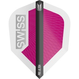 TARGET VISION ULTRA GHOST RAYMOND VAN BARNEVELD STD
