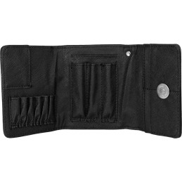 ASTUCCIO PER FRECCETTE MISSION NERO