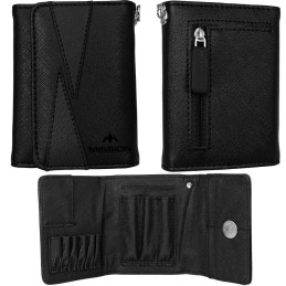 ASTUCCIO PER FRECCETTE MISSION NERO