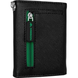 ASTUCCIO PER FRECCETTE MISSION VERDE