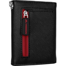 MISSION RED DART-KOFFER