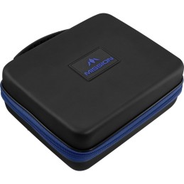 EXTRA LARGE RIGID MISSION CASE