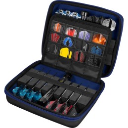 EXTRA LARGE RIGID MISSION CASE