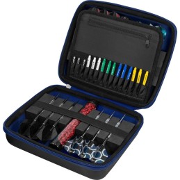 EXTRA LARGE RIGID MISSION CASE