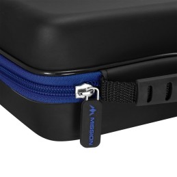 EXTRA LARGE RIGID MISSION CASE