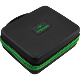 EXTRA LARGE RIGID MISSION CASE