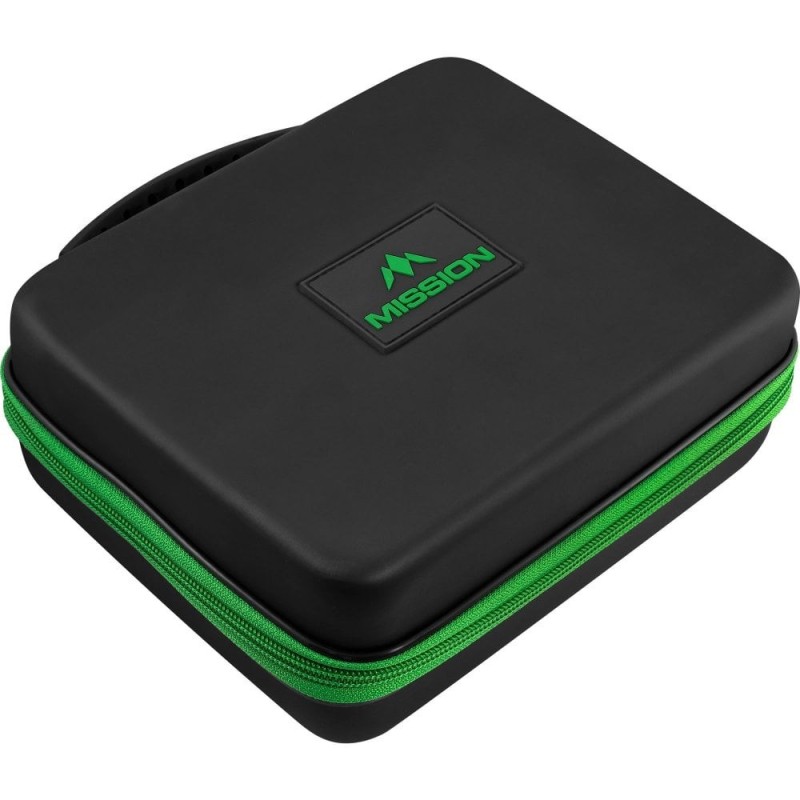 EXTRA LARGE RIGID MISSION CASE