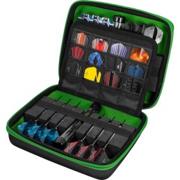 EXTRA LARGE RIGID MISSION CASE