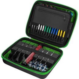 EXTRA LARGE RIGID MISSION CASE
