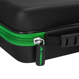 EXTRA LARGE RIGID MISSION CASE