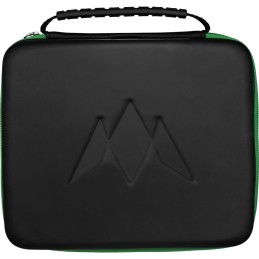 EXTRA LARGE RIGID MISSION CASE