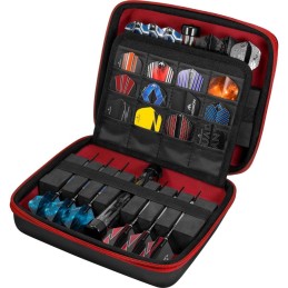 EXTRA LARGE RIGID MISSION CASE