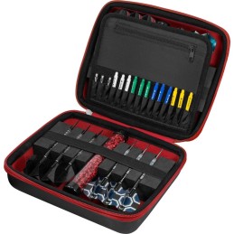 EXTRA LARGE RIGID MISSION CASE