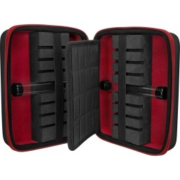 EXTRA LARGE RIGID MISSION CASE