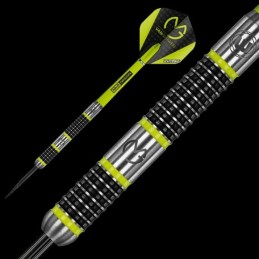 STEEL WINMAU MVG ASPIRE 25 GRAMMI