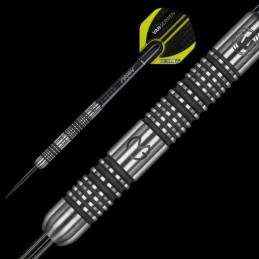 STEEL WINMAU MVG AUTHENTIC 24 GRAMMI