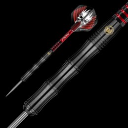 STEEL WINMAU MERVIN KING  SE 22 GRAMMI