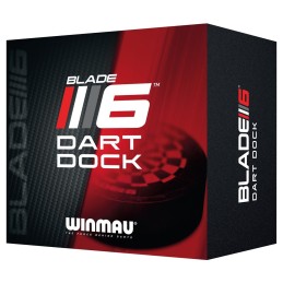 WINMAU DART DOCK