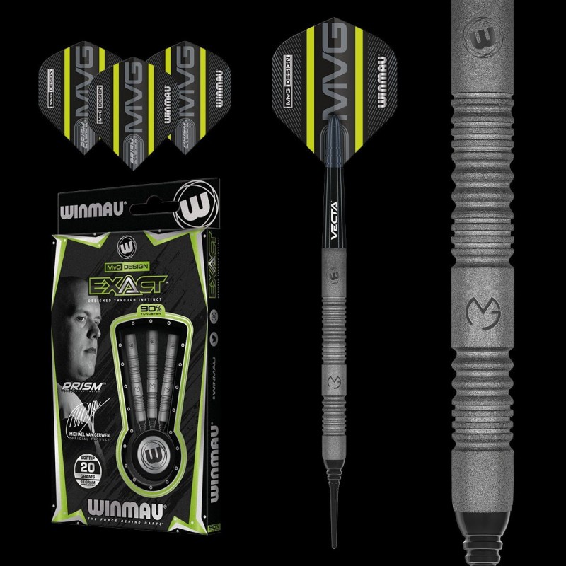 WEICHES WINMAU MVG EXACT 20 GRAMM