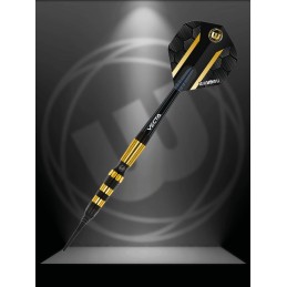 SOFT WINMAU SIMON WHITLOCK ONYX 20 GRAMMI