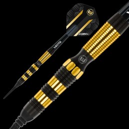 SOFT WINMAU SIMON WHITLOCK ONYX 20 GRAMMI