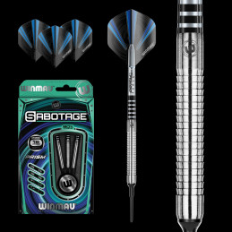 SOFT WINMAU SABOTAGE 18 GRAMMI