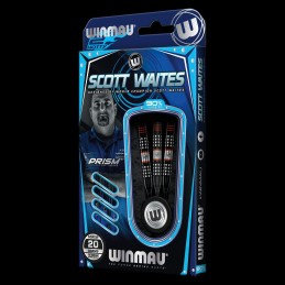 SOFT WINMAU SCOTT WAITES 20 GRAMMI