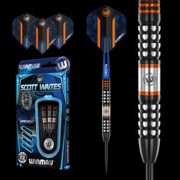 STEEL WINMAU SCOTT WAITES 22 GRAMMI