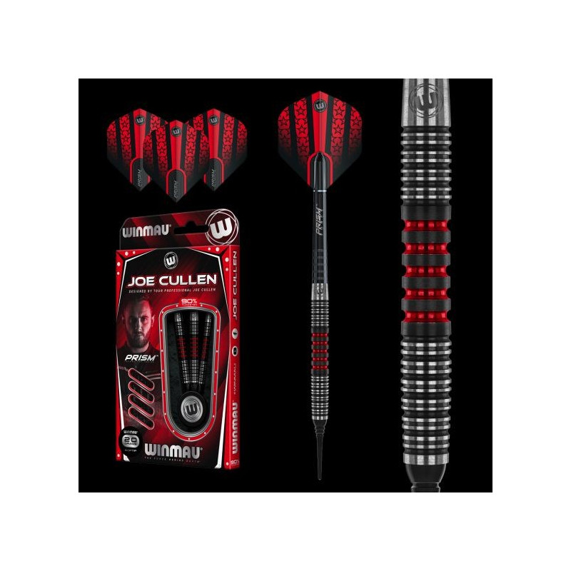 WINMAU JOE CULLEN 20 GRAM DARTS