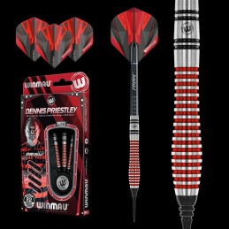 SOFT WINMAU DENNIS PRIESTLEY 22 GRAMMI