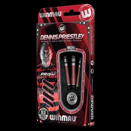 SOFT WINMAU DENNIS PRIESTLEY 22 GRAMMI