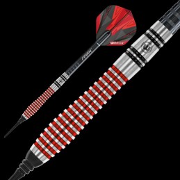 SOFT WINMAU DENNIS PRIESTLEY 22 GRAMMI