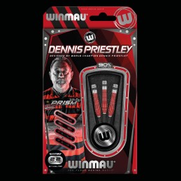STEEL WINMAU DENNIS PRIESTLEY 22 GRAMMI