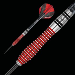 STEEL WINMAU DENNIS PRIESTLEY 22 GRAMMI