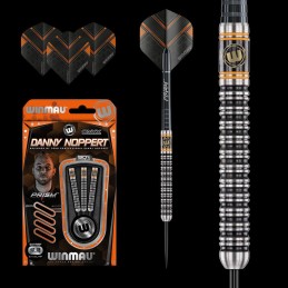 STEEL WINMAU DANNY NOPPERT 25 GRAMMI