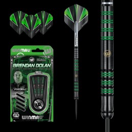 STEEL WINMAU BRENDAN DOLAN 23 GRAMMI