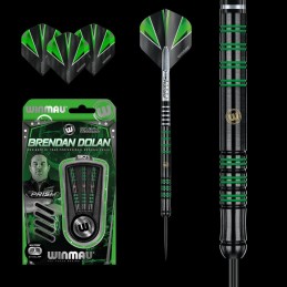 STEEL WINMAU BRENDAN DOLAN 23 GRAMMI