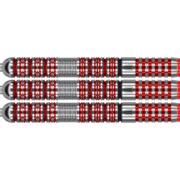 STEEL TARGET HEMA 01 22 GRAMMI