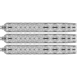 STEEL TARGET NASTRI SP03 22 GRAMMI