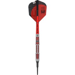 SOFT TARGET HEMA11 21 GRAMMI