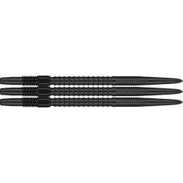 TARGET SWISS POINT FIRE SCHWARZ 26mm