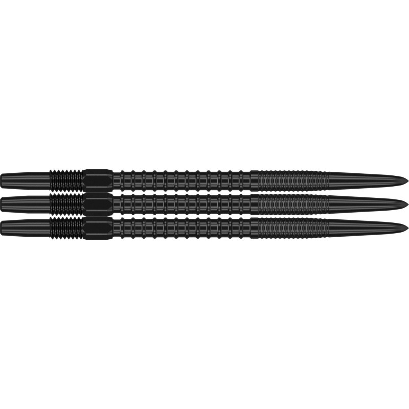 TARGET SWISS POINT FIRE SCHWARZ 26mm TARGET SWISS POINT FIRE SCHWARZ 26mm