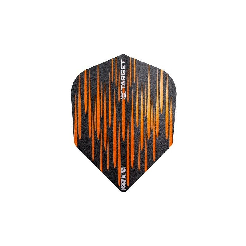 FINNEN TARGET VISION ULTRA SPECTRUM ORANGE FINNEN TARGET VISION ULTRA SPECTRUM ORANGE
