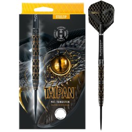 Stahleggen Taipan 23 Gramm