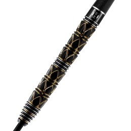 Stahleggen Taipan 23 Gramm