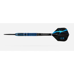 STEEL HARROWS ICE RECUT 23 GRAMMI
