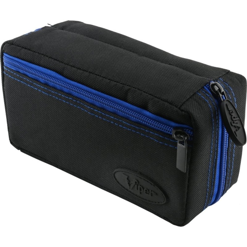 ASTUCCIO VIPER PLAZMA PRO BLU