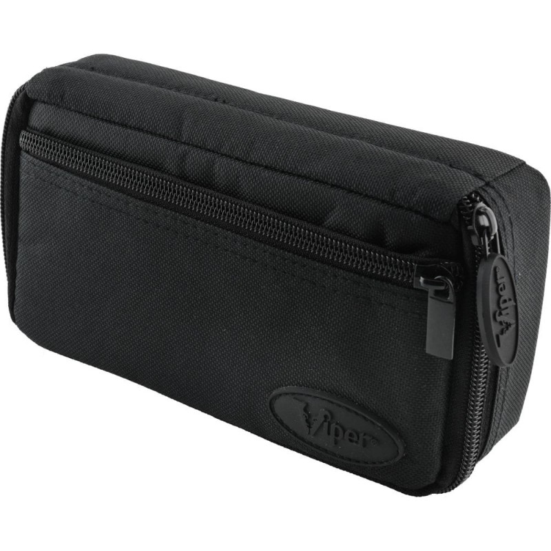 VIPER PLAZMA BLACK PENCIL CASE