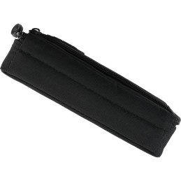 ASTUCCIO VIPER PLAZMA NERO